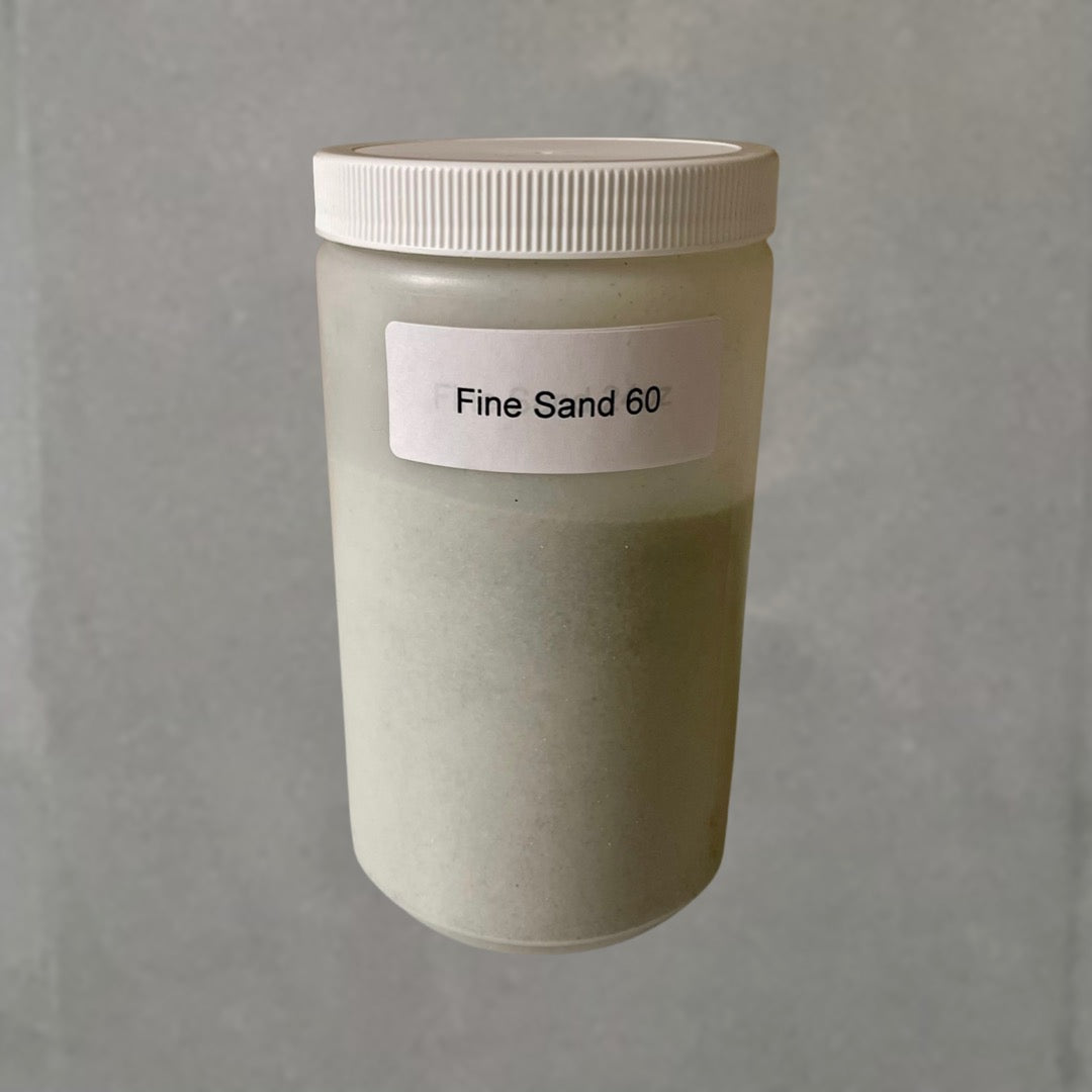 Fine Sand 60