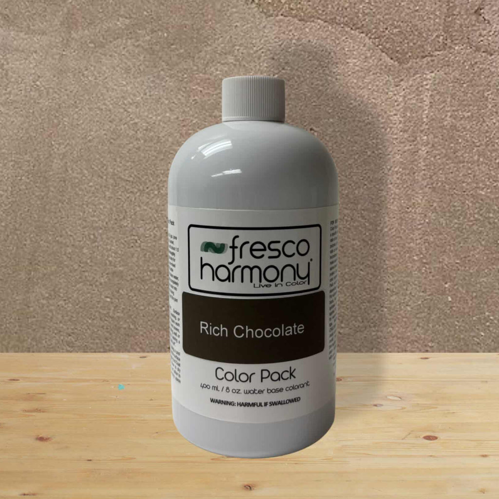 Rich Chocolate
