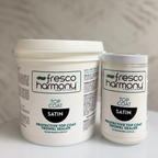 Fresco Harmony Top Coat Satin One Quart
