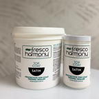 Fresco Harmony Top Coat Satin One Gallon