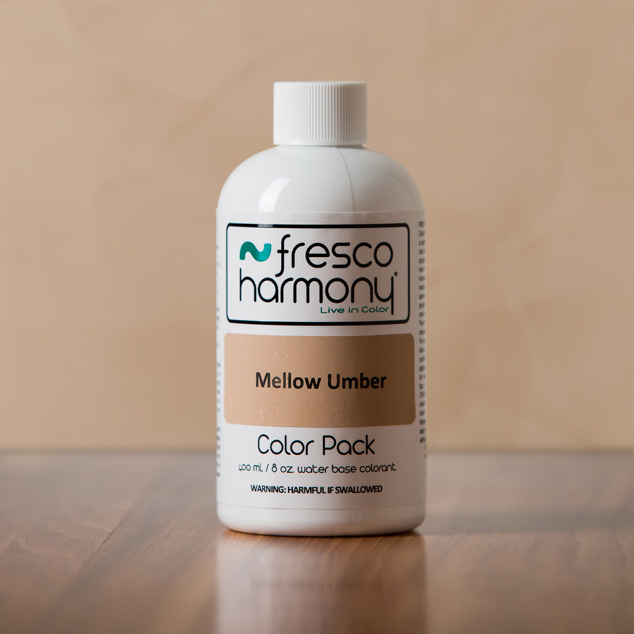 Mellow Umber