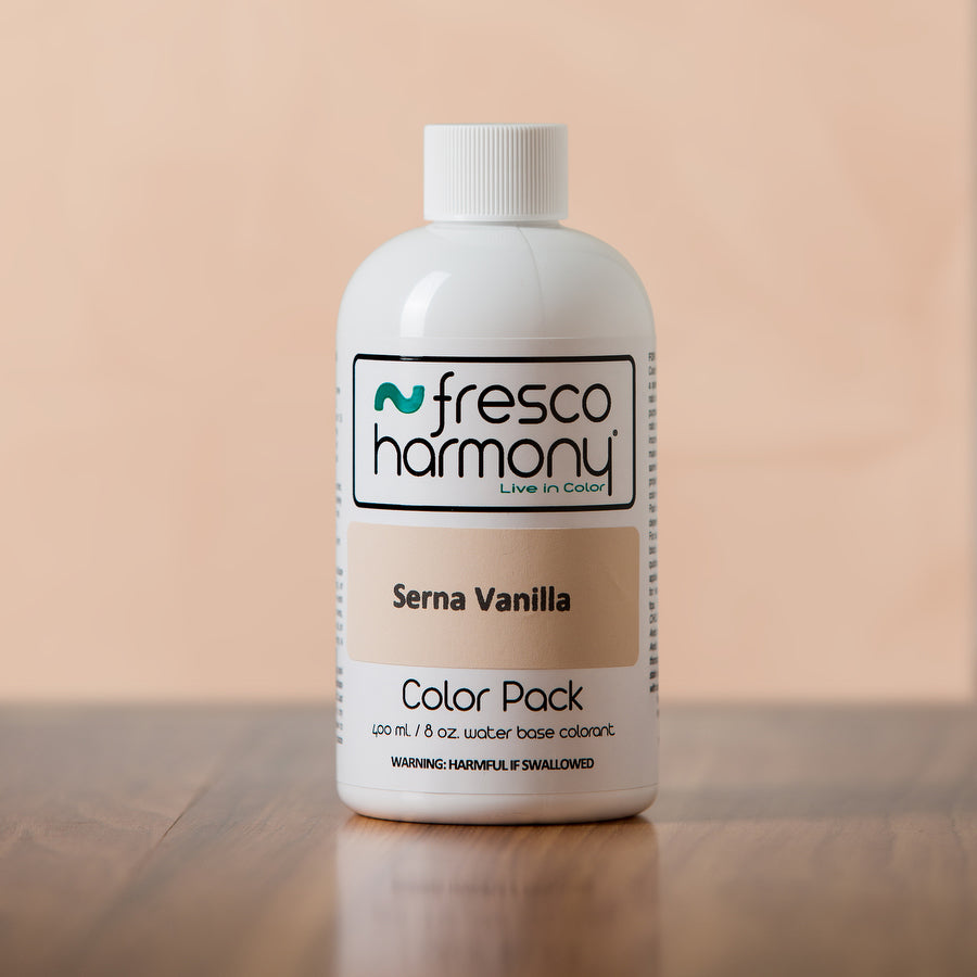 Serna Vanilla