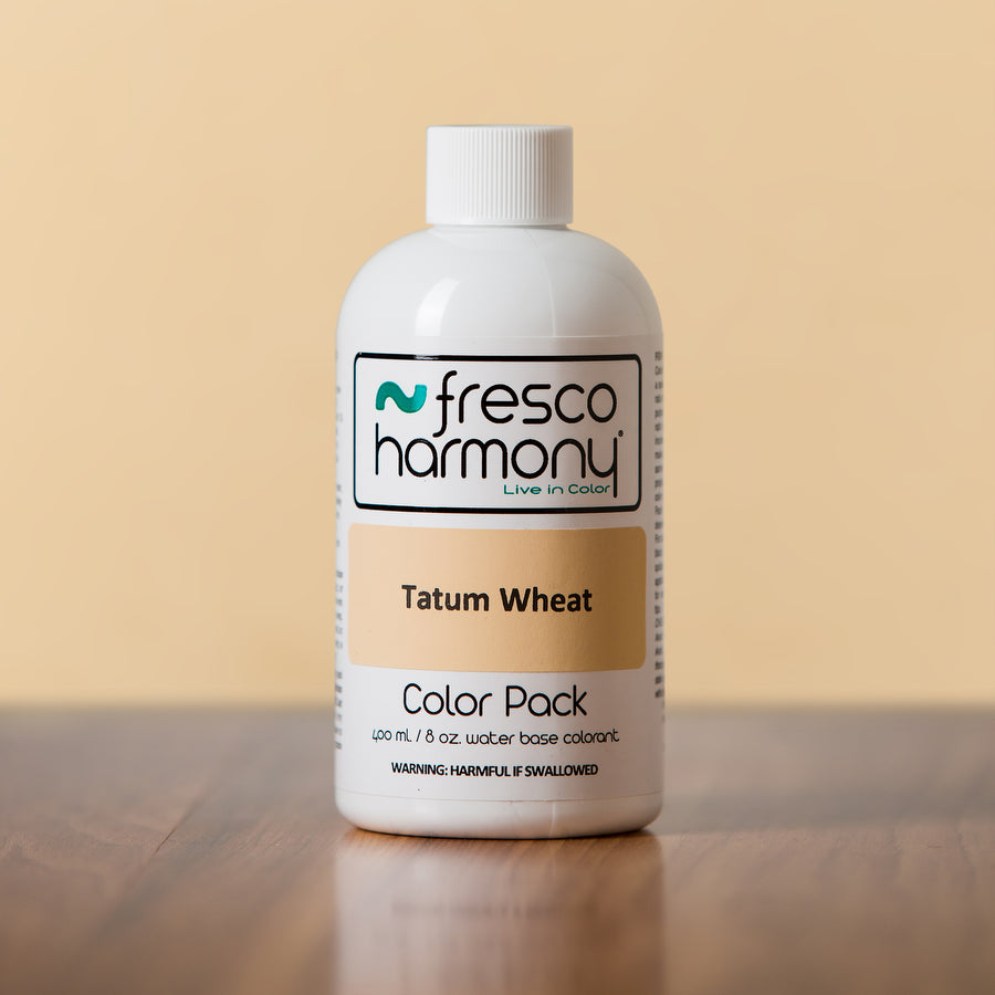 Tatum Wheat